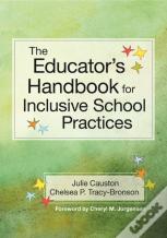 The Educator'S Handbook For Inclusive School Practices
