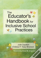 The Educator'S Handbook For Inclusive School Practices