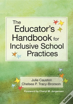 Capa do artigo The Educator'S Handbook For Inclusive School Practices