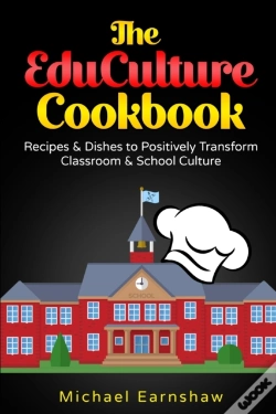 Capa do artigo The Educulture Cookbook