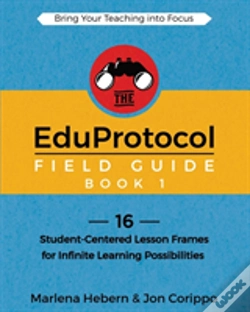 Capa do artigo The Eduprotocol Field Guide