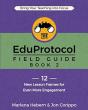 The Eduprotocol Field Guide - Preview