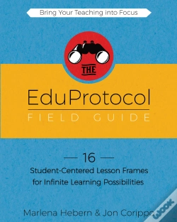 Capa do artigo The Eduprotocol Field Guide