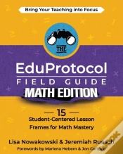 Capa do artigo The Eduprotocol Field Guide Math Edition