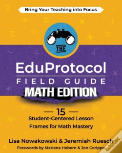 Capa do artigo The Eduprotocol Field Guide Math Edition