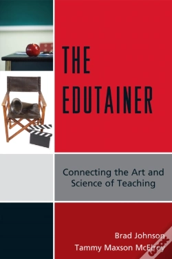 Capa do artigo The Edutainer