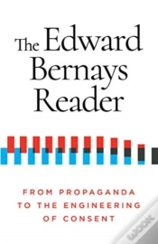 Capa do artigo The Edward Bernays Reader