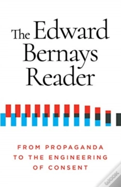 Capa do artigo The Edward Bernays Reader
