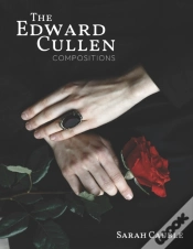 Capa do artigo The Edward Cullen Compositions