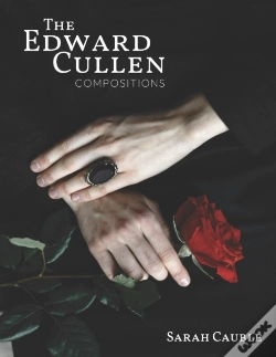 Capa do artigo The Edward Cullen Compositions