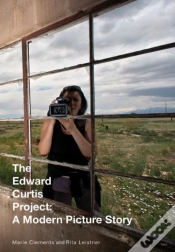 Capa do artigo The Edward Curtis Project