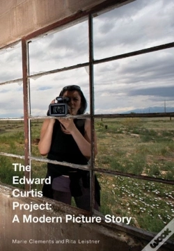 Capa do artigo The Edward Curtis Project