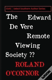 The Edward De Vere Remote Viewing Society
