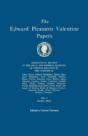The Edward Pleasants Valentine Papers. A - Preview