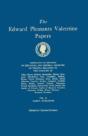 The Edward Pleasants Valentine Papers. A - Preview