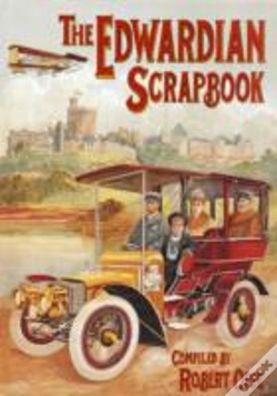 Capa do artigo The Edwardian Scrapbook