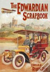 Capa do artigo The Edwardian Scrapbook