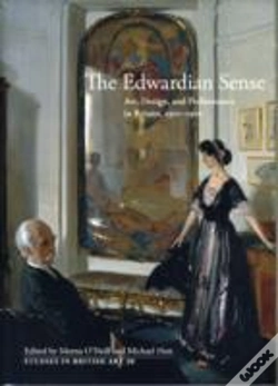 Capa do artigo The Edwardian Sense