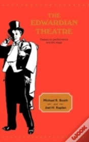Capa do artigo The Edwardian Theatre