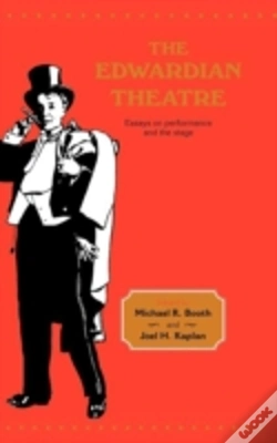 Capa do artigo The Edwardian Theatre