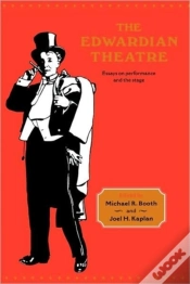 Capa do artigo The Edwardian Theatre