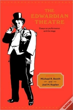 Capa do artigo The Edwardian Theatre