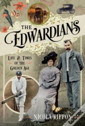 Capa do artigo The Edwardians