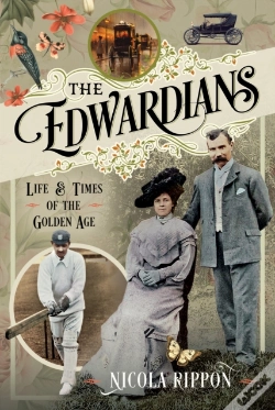 Capa do artigo The Edwardians