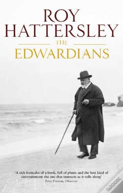 Capa do artigo The Edwardians