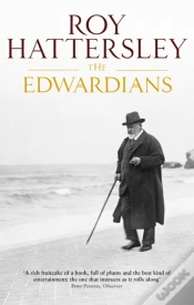 Capa do artigo The Edwardians