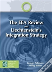 The Eea Review And Liechtenstein'S Integration Strategy