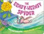 The Eensy-Weensy Spider - Preview