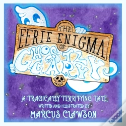 Capa do artigo The Eerie Enigma Of Ghostly Gary