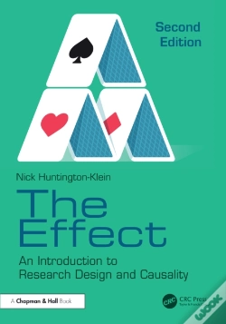 Capa do artigo The Effect
