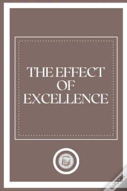 Capa do artigo The Effect Of Excellence