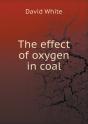 The Effect Of Oxygen In Coal - Preview