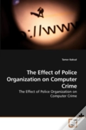 The Effect Of Police Organization On Com