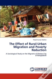 Capa do artigo The Effect Of Rural-Urban Migration And Poverty Reduction