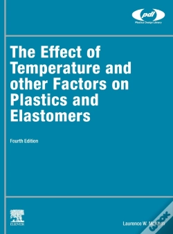 Capa do artigo The Effect Of Temperature And Other Factors On Plastics And Elastomers