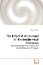 The Effect Of Ultrasound On Electrochemi - Preview