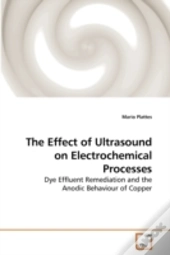 The Effect Of Ultrasound On Electrochemi