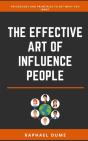 The Effective Art Of Influence People - Preview