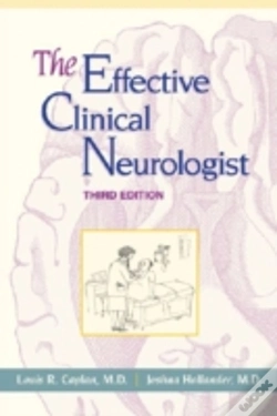 Capa do artigo The Effective Clinical Neurologist