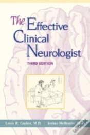 Capa do artigo The Effective Clinical Neurologist