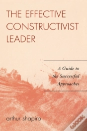 Capa do artigo The Effective Constructivist Leader