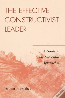 Capa do artigo The Effective Constructivist Leader
