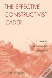 Capa do artigo The Effective Constructivist Leader