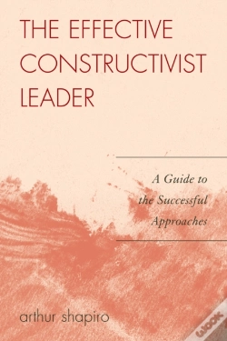 Capa do artigo The Effective Constructivist Leader