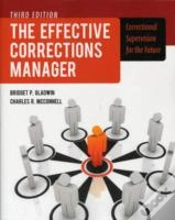 Capa do artigo The Effective Corrections Manager: Correctional Supervision For The Future
