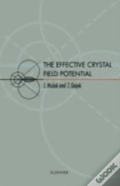 The Effective Crystal Field Potential